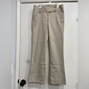 The Limited Drew Fit women’s dress pants